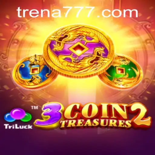 Explorando o Universo de 3CoinTreasures2: Um Novo Horizonte de Aventuras