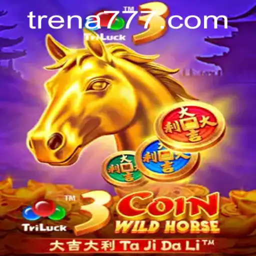 Descubra o Fascinante Mundo de 3CoinWildHorse