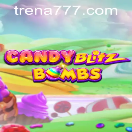 CandyBlitzBombs: Uma Aventura Doce e Explosiva