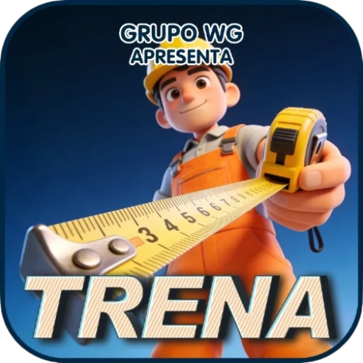 WG-Trena.COM Logo