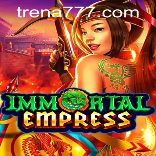 ImmortalEmpress: Conheça o Novo Fenômeno dos Jogos Online