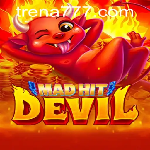 MadHitDevil: A Aventura Adrenalina na Plataforma WG-Trena.COM