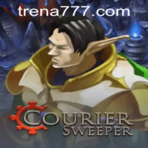CourierSweeper: Uma Nova Dinâmica de Jogo Inspirada em Desafios Clássicos