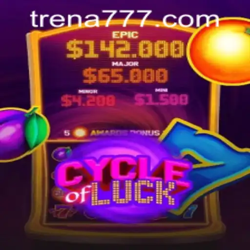 Explorando o Fascinante Mundo de CycleofLuck