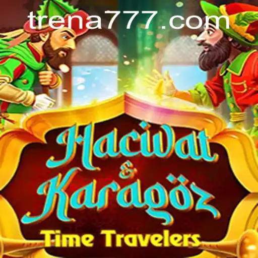 Explorando o Envolvente Jogo 'HacivatandKaragoz': Tradição e Diversão
