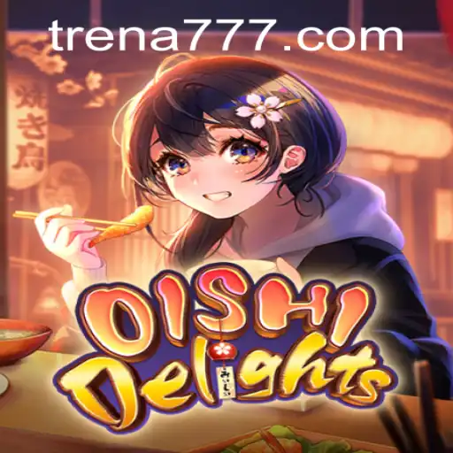 OishiDelights: A Nova Frenesia no Mundo dos Jogos