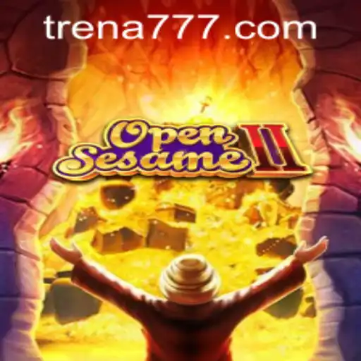 OpenSesameII: Uma Nova Experiência de Jogo com WG-Trena.COM
