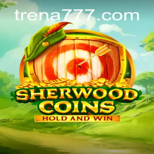 Descubra o Mundo de SherwoodCoins: A Nova Sensação dos Jogos Online