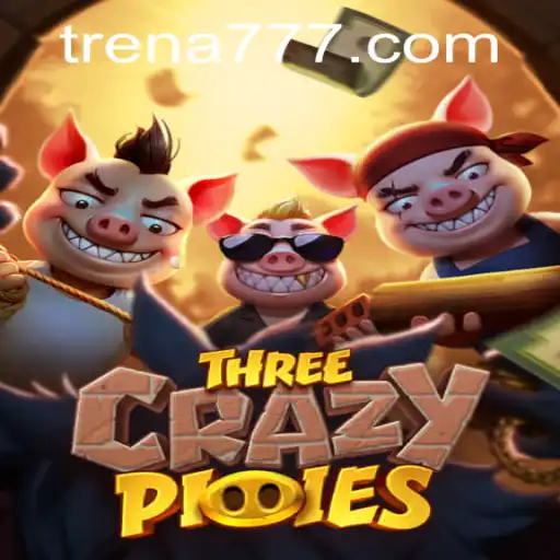 Desvendando o Universo de ThreeCrazyPiggies: Um Mergulho nas Aventuras Divertidas Conhecidas como WG-Trena.COM